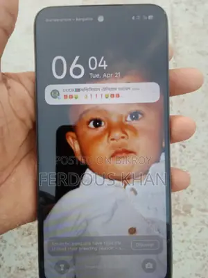 Infinix Smart 10 একেবারে নতুন (Used)