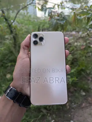 Apple iPhone 11 Pro Max (Used)
