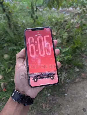 Apple iPhone 11 Pro Max (Used)