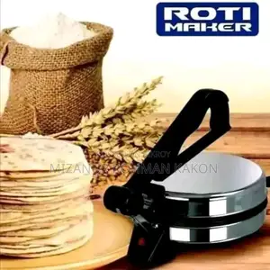Electric Roti Maker