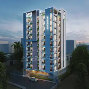Your Best Investment Destination—Flats at Prime Location in Rupkotha Project