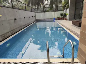 Luxurious Gym-Pool Facilities 4-Bed New Apartment Rent North Gulshan
