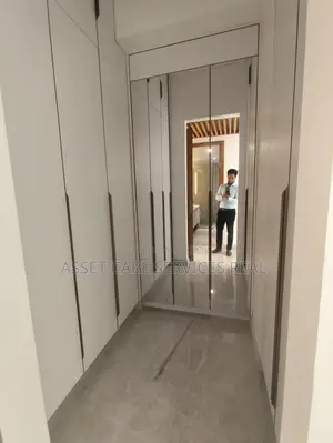 Luxurious Gym-Pool Facilities 4-Bed New Apartment Rent North Gulshan