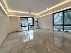 Luxurious Gym-Pool Facilities 4-Bed New Apartment Rent North Gulshan