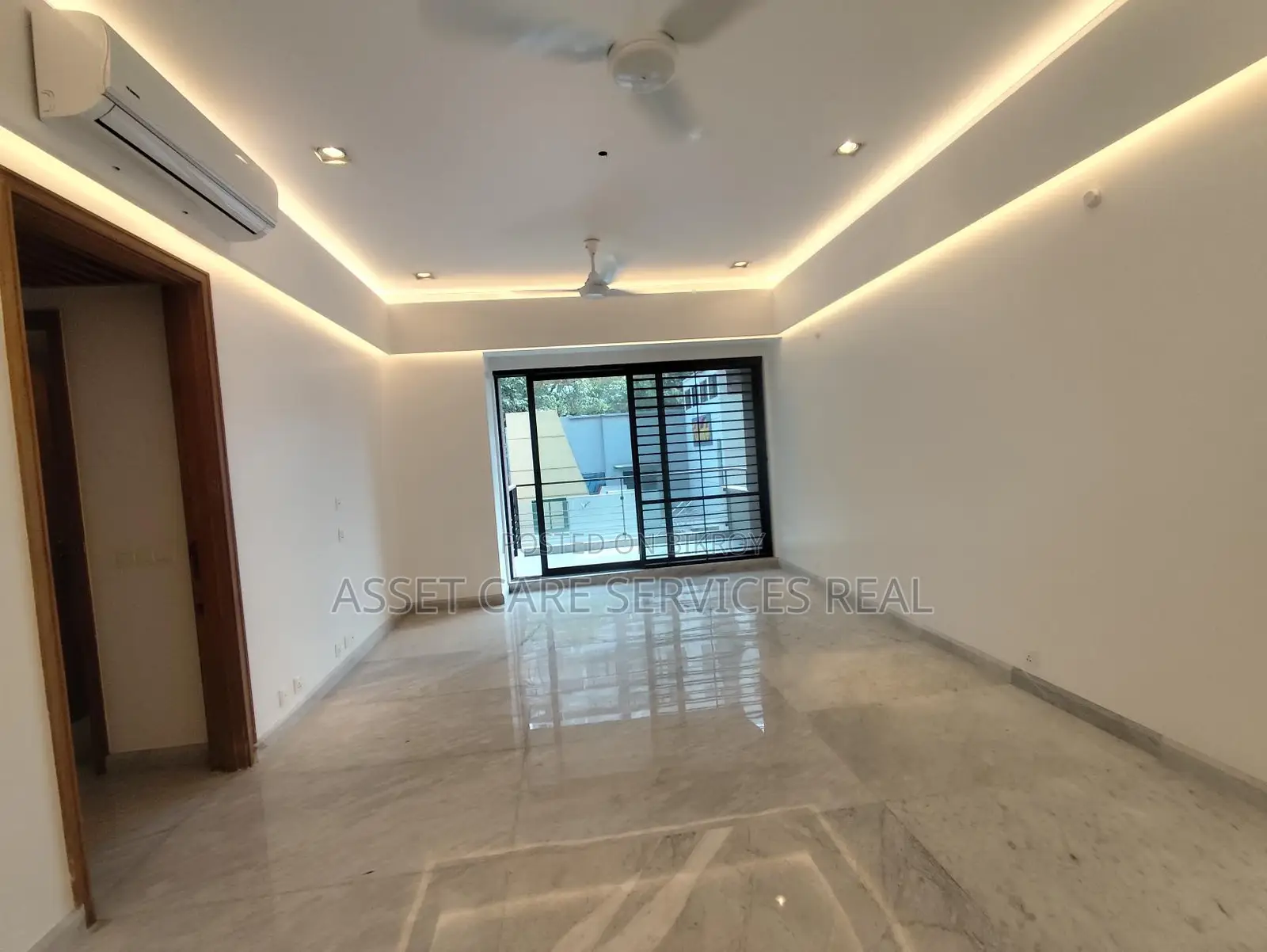 Luxurious Gym-Pool Facilities 4-Bed New Apartment Rent North Gulshan