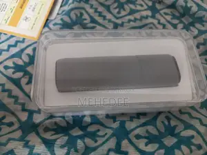 E cigarette