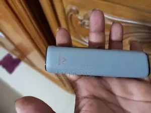 E cigarette