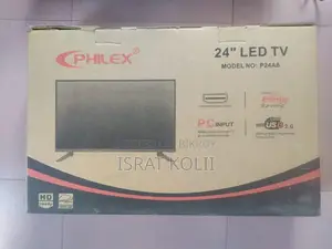 Philex 24" LED TV