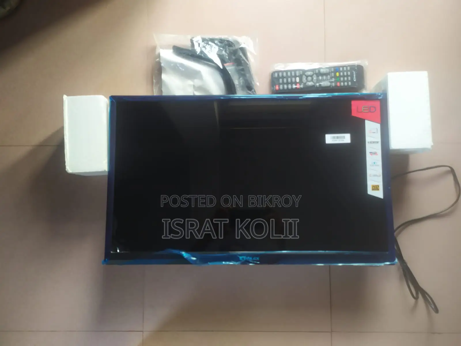 Philex 24" LED TV