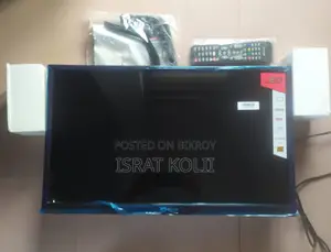 Philex 24" LED TV