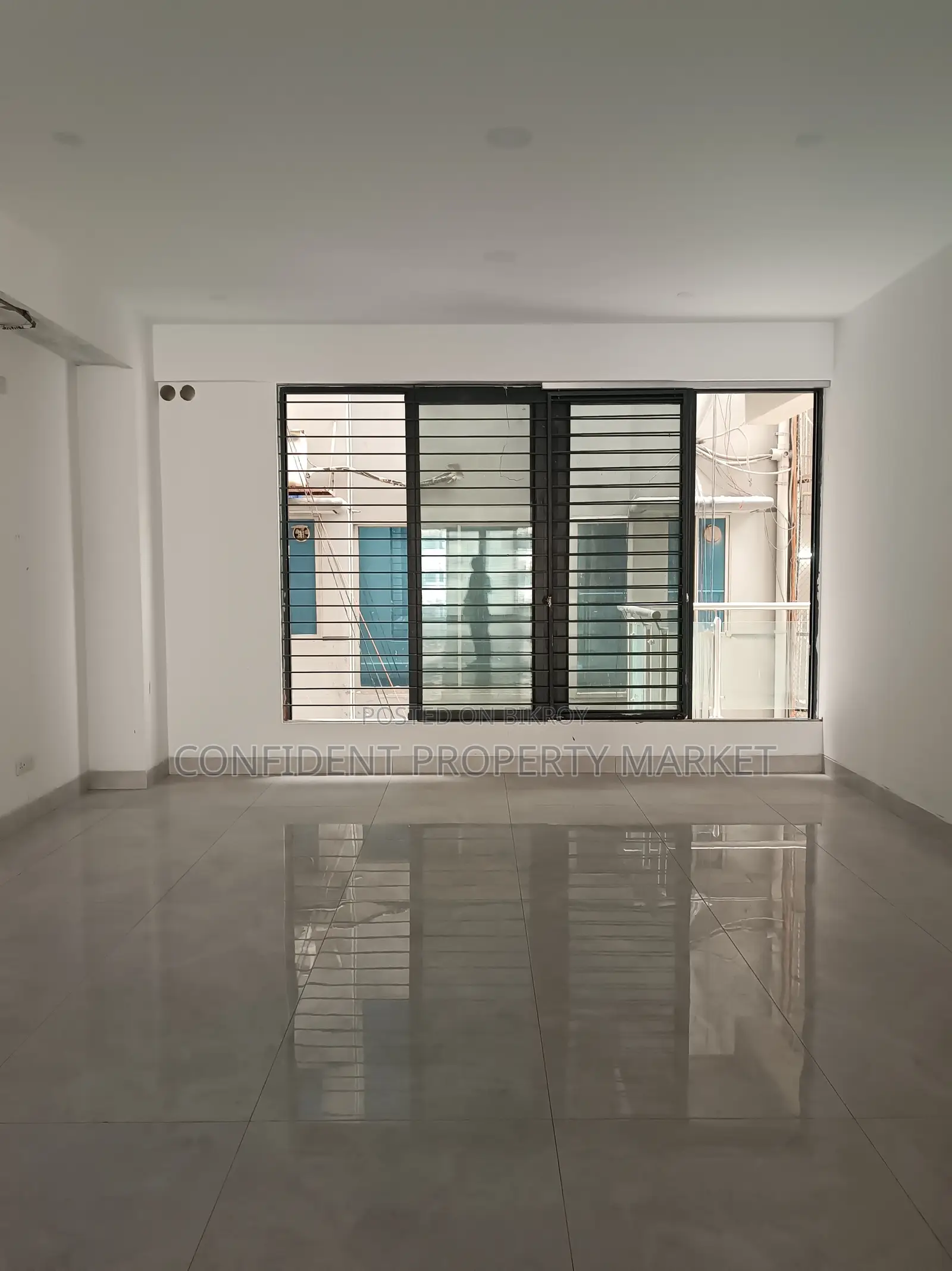 Flat Rent In Baridhara