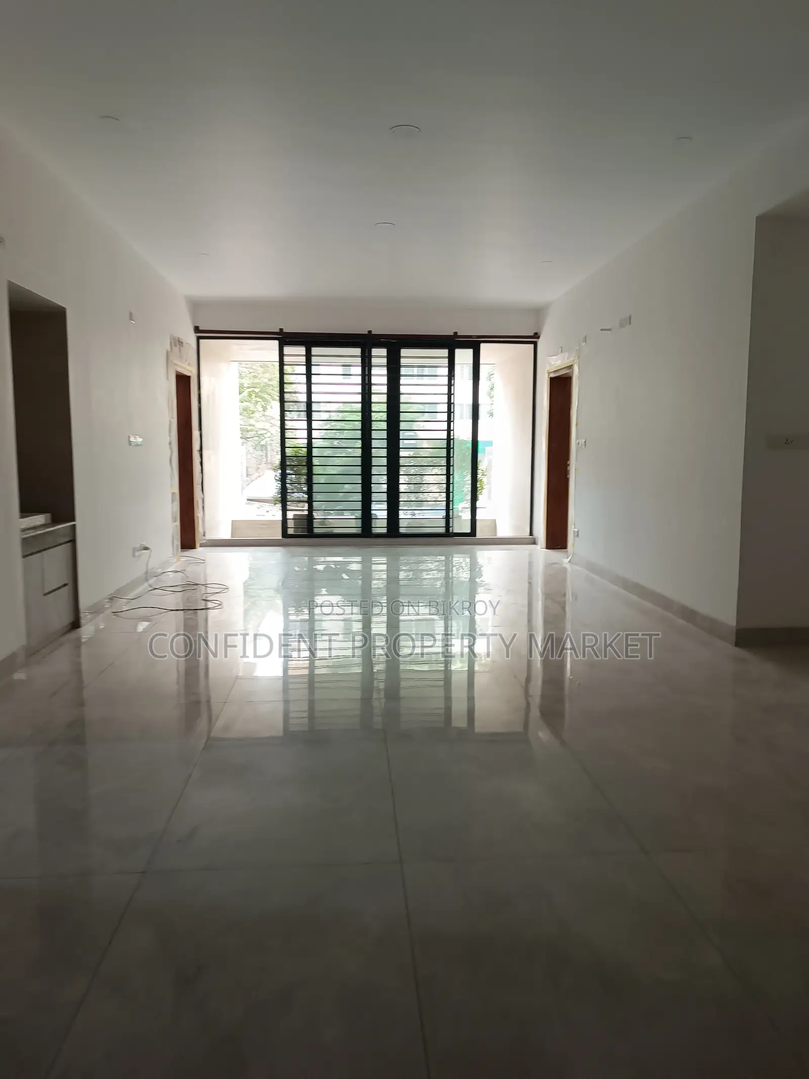Flat Rent In Baridhara