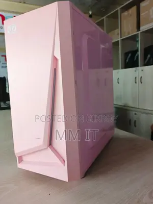 নতুন পিঙ্ক কালার কেসিং Esonic SP