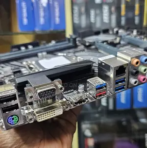 🛠️ Gigabyte B360 HD3 মাদারবোর্ড ১ বছরের ওয়ারেন্টি
