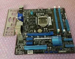 ASUS P8H61-M Pro ২য় প্রজন্মের মাদারবোর্ড