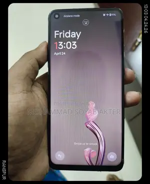 ওয়ানপ্লাস ৯আর ৮/১২৮ (ব্যবহৃত)