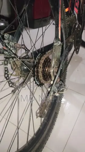 Bicycle for Sale