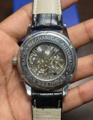 Original T-winner Automatic Watch