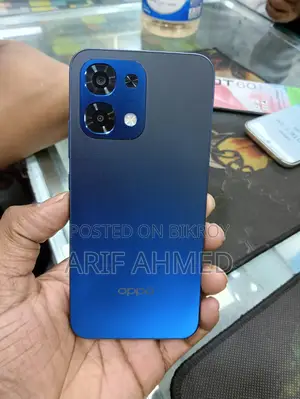 OPPO A6 5G emergency sell (Used)