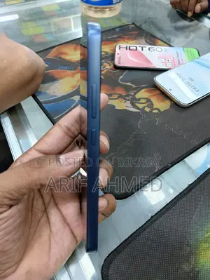 OPPO A6 5G emergency sell (Used)