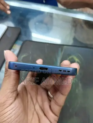 OPPO A6 5G emergency sell (Used)