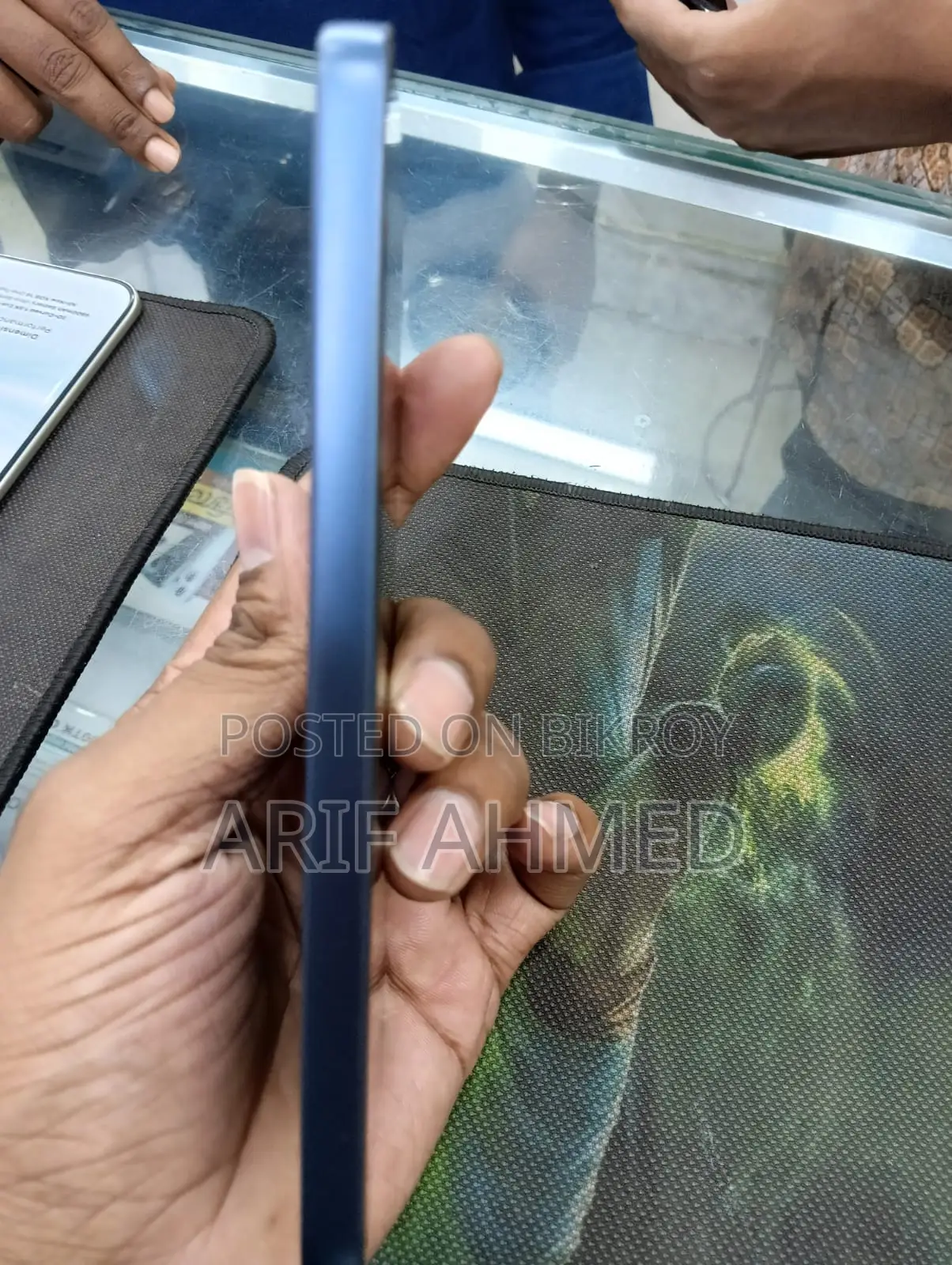 OPPO A6 5G emergency sell (Used)