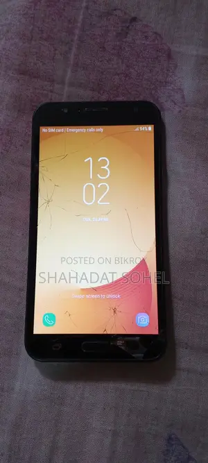 Samsung Galaxy J7 2/32 (Used)
