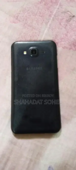 Samsung Galaxy J7 2/32 (Used)