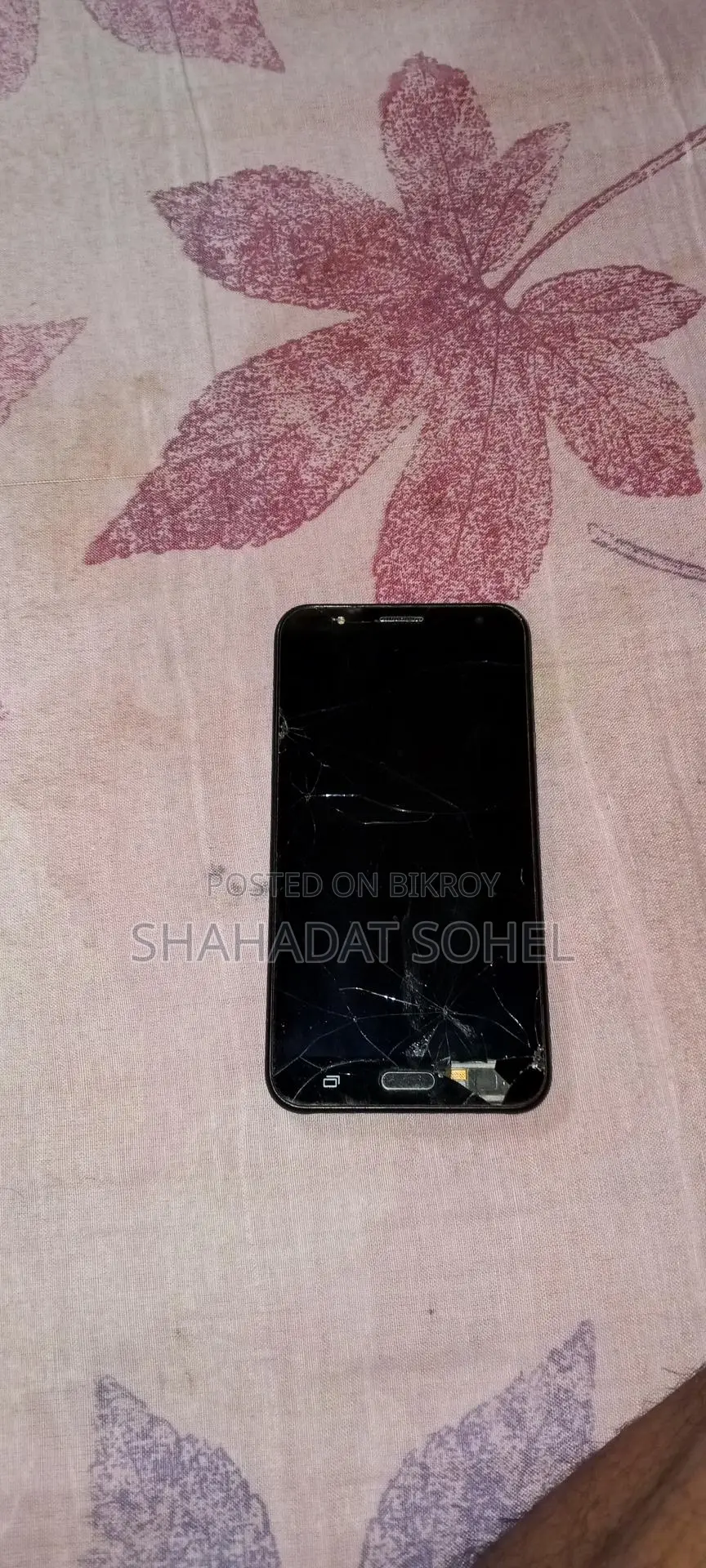 Samsung Galaxy J7 2/32 (Used)