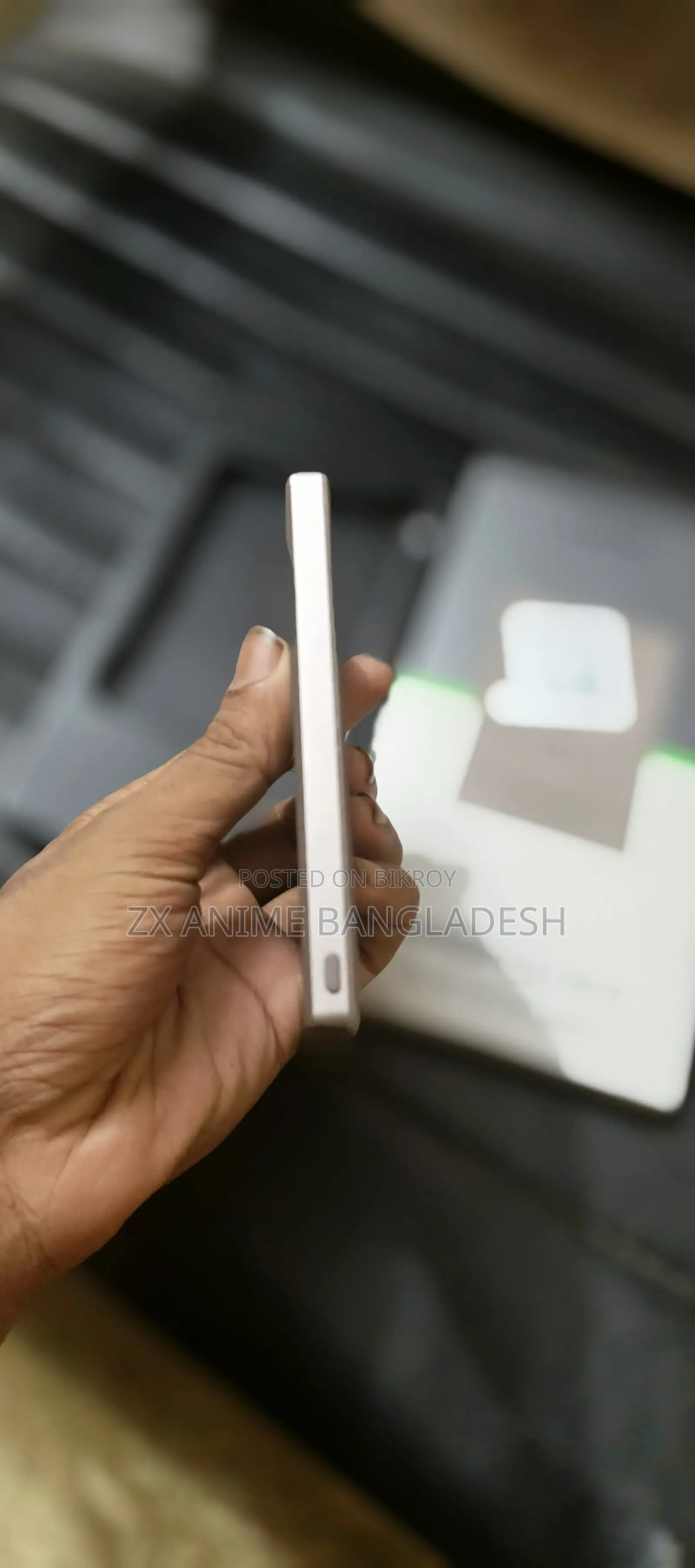 Infinix 30w Wireless Charger Magpower