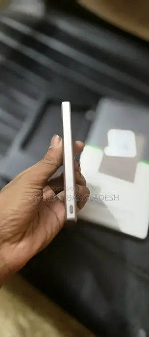 Infinix 30w Wireless Charger Magpower