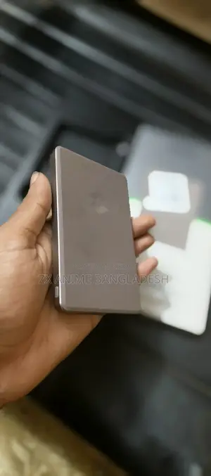 Infinix 30w Wireless Charger Magpower