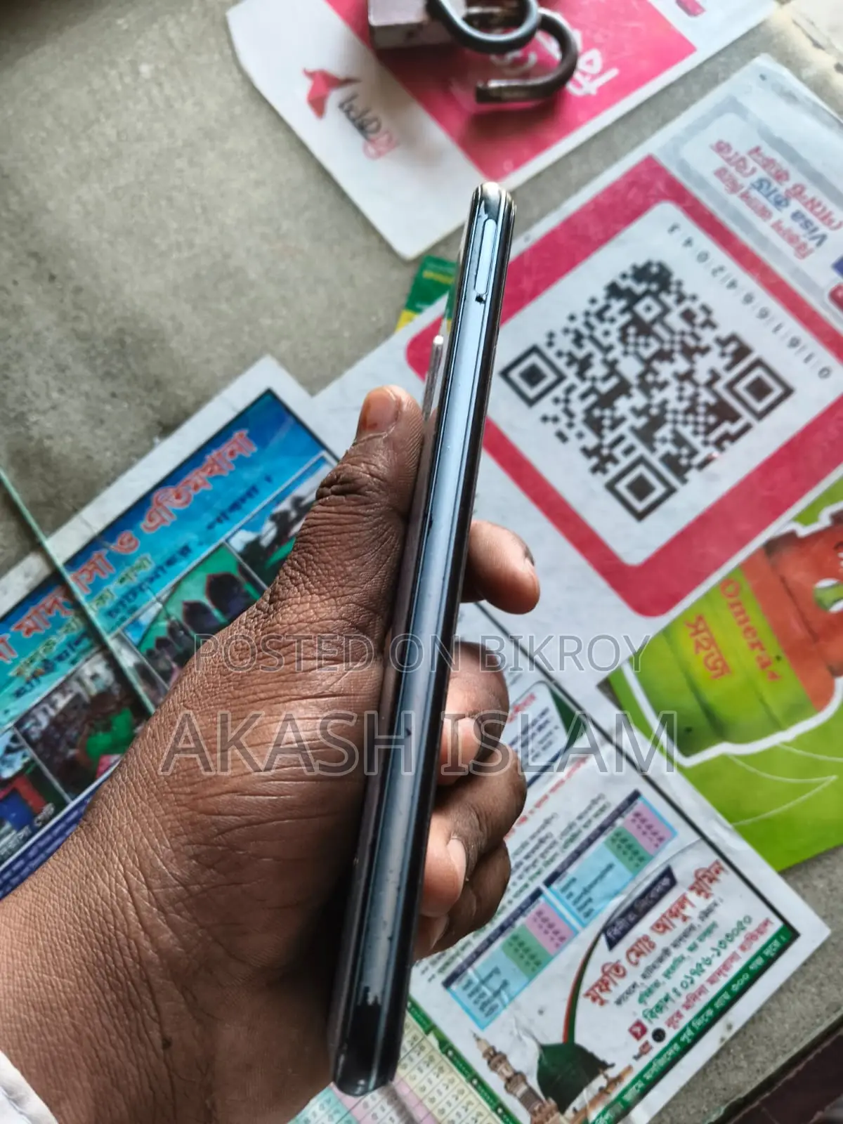 Vivo Y12s (Used)