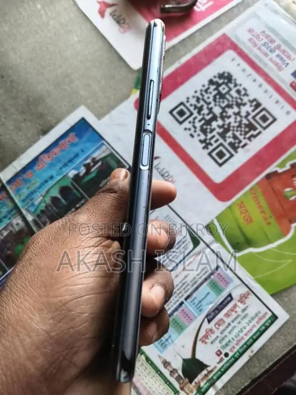 Vivo Y12s (Used)