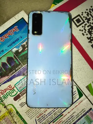 Vivo Y12s (Used)