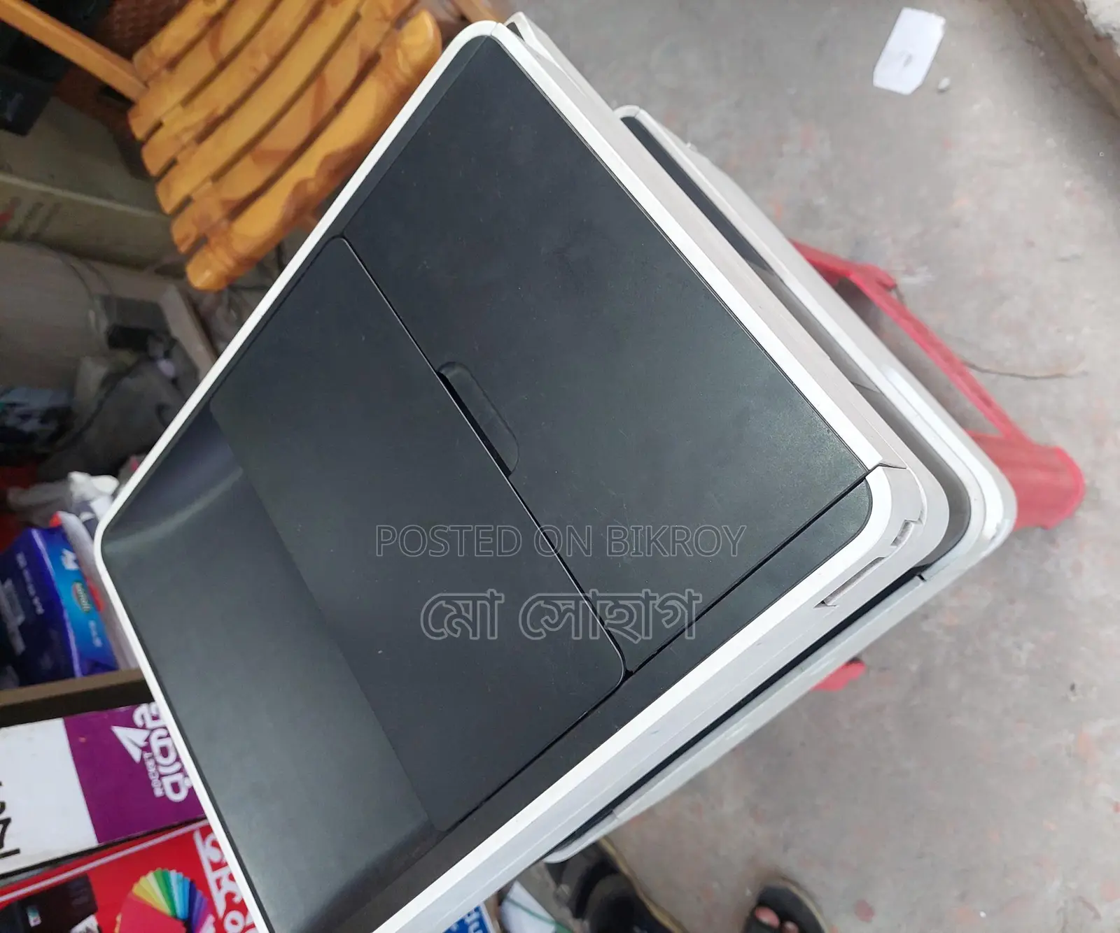 Epson L6461