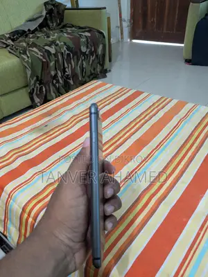 Apple iPhone 8 Plus 64 GB Black