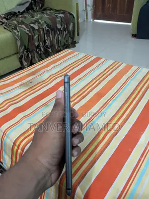 Apple iPhone 8 Plus 64 GB Black