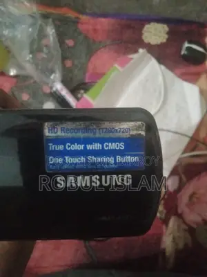 ক্যামকর্ডার