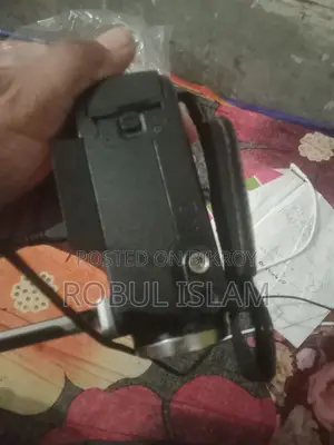 Camcorder