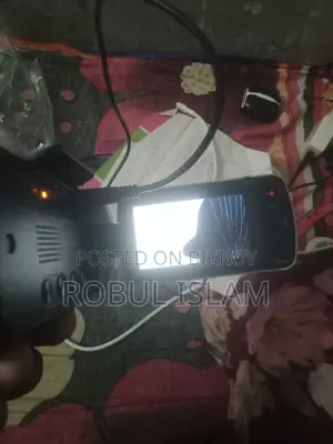 Camcorder