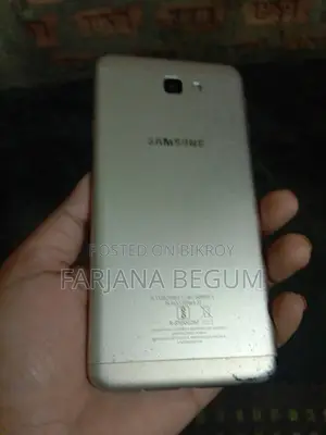 Samsung Galaxy J2 (Used)