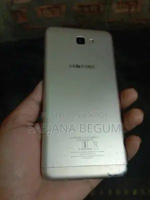 Samsung Galaxy J2 (Used)