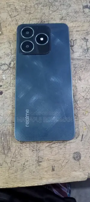 Realme C61 (Used)