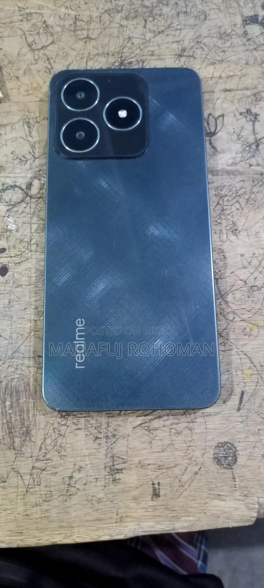Realme C61 (Used)