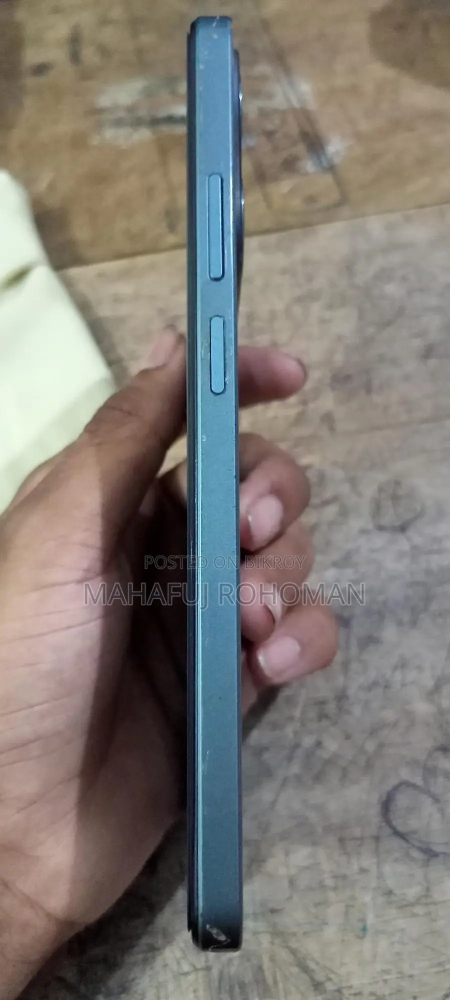 Realme C61 (Used)