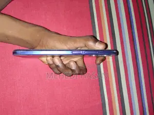 OPPO A17 . (Used)