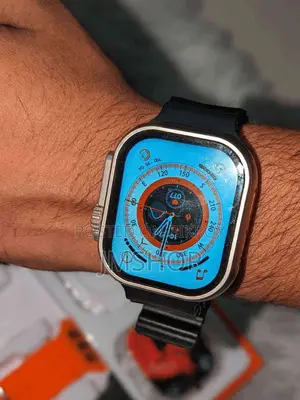 Get 8 Straps with 1 Watch Purchase