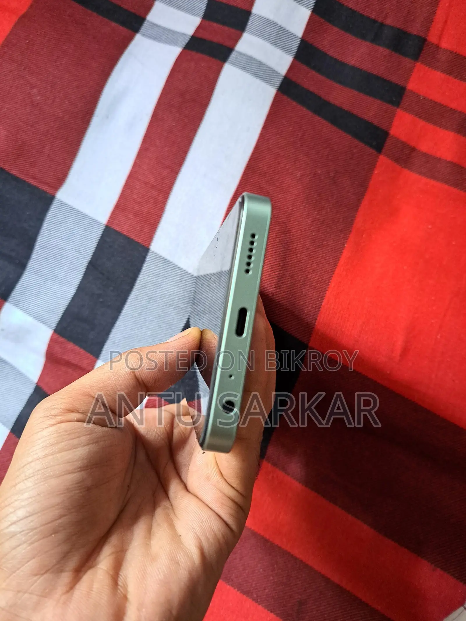 Walton Nexg n74 (Used)