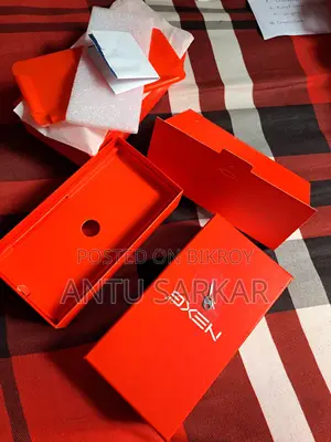 Walton Nexg n74 (Used)
